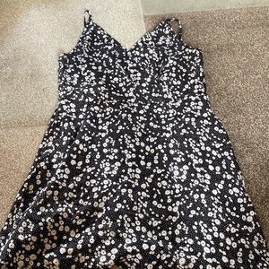 Flower dress